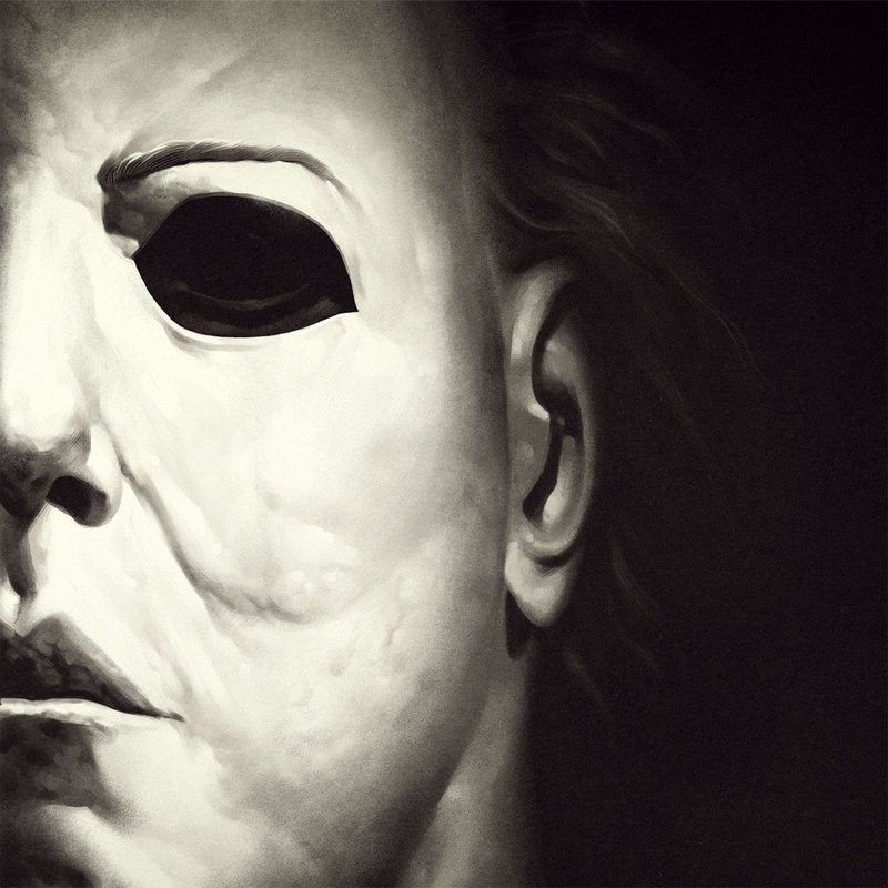 Halloween - Original Motion Picture Soundtrack 2XLP (Version B)