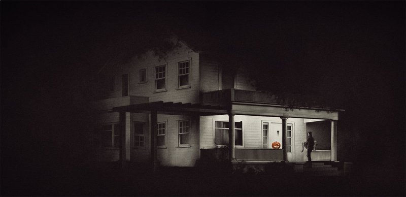 Halloween - Original Motion Picture Soundtrack 2XLP — фото 2