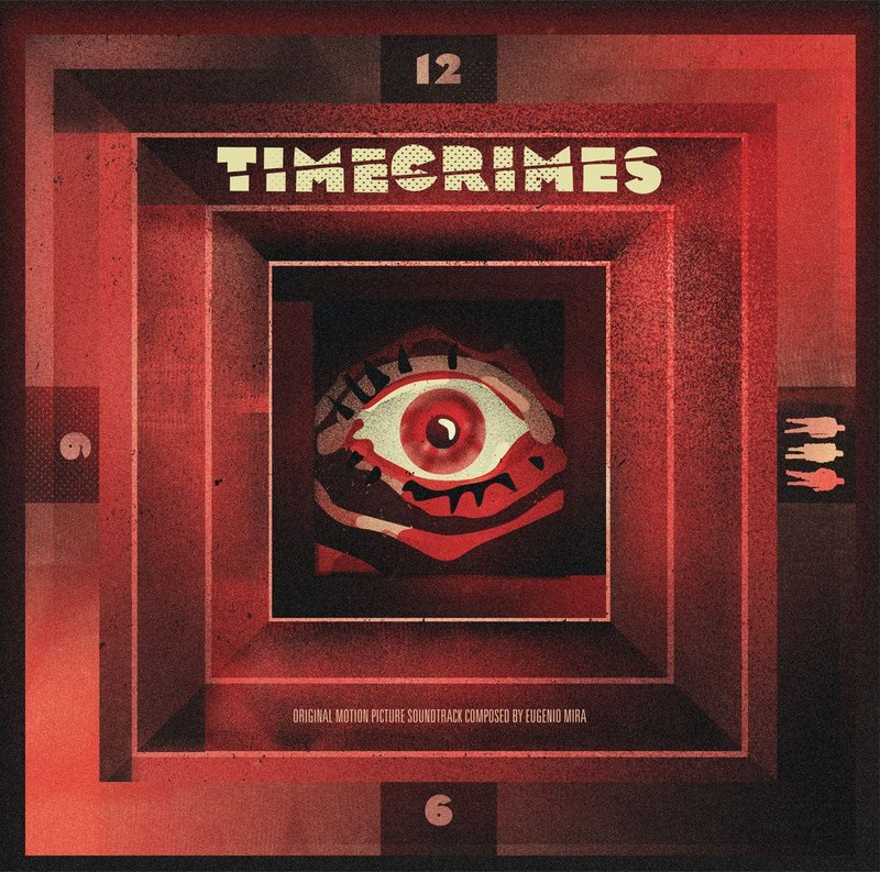 Timecrimes - Original Motion Picture Soundtrack
