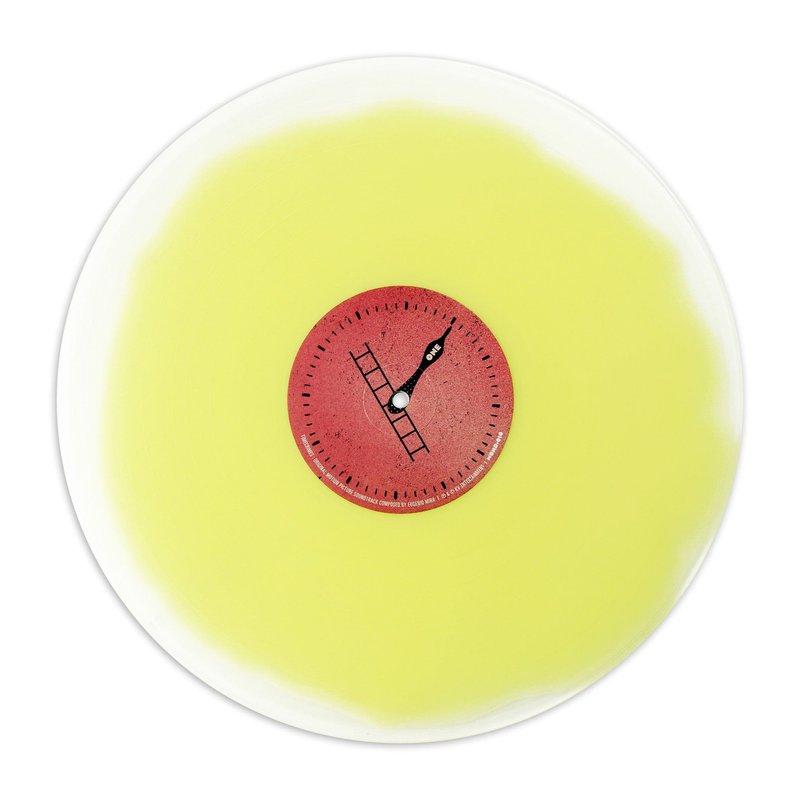 Timecrimes - Original Motion Picture Soundtrack — фото 2