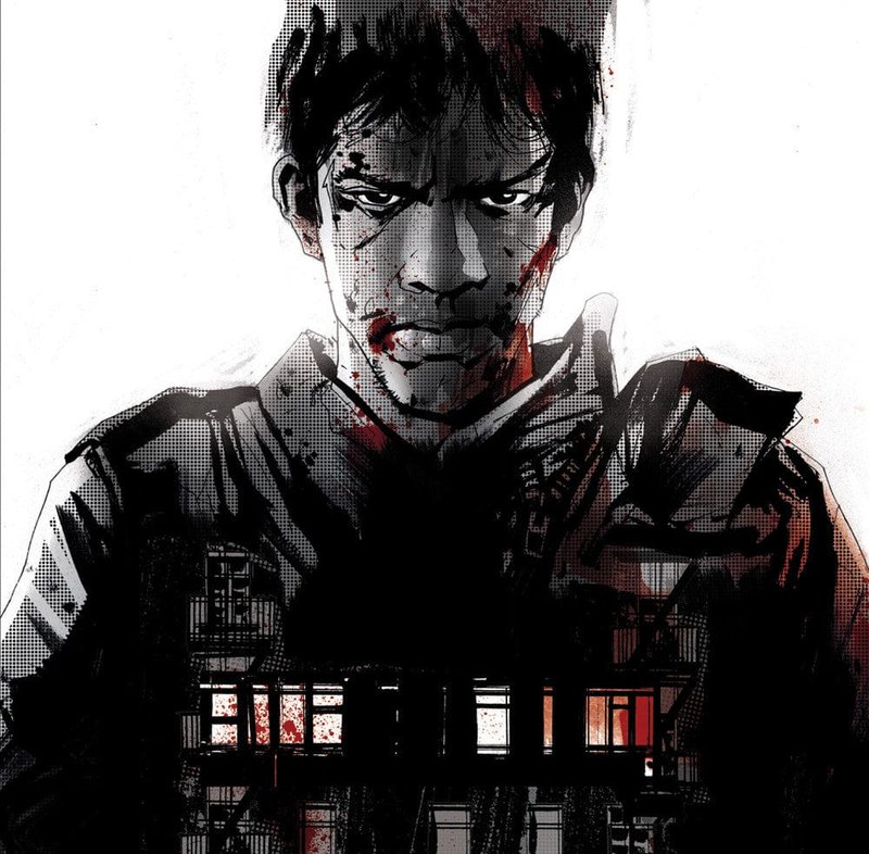 The Raid: Redemption Original Motion Picture Soundtrack 2XLP