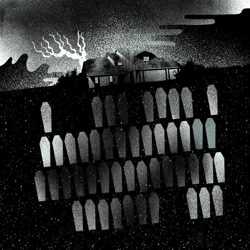 Poltergeist - Original Motion Picture Soundtrack 2XLP