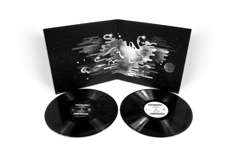 Poltergeist - Original Motion Picture Soundtrack 2XLP — фото 2