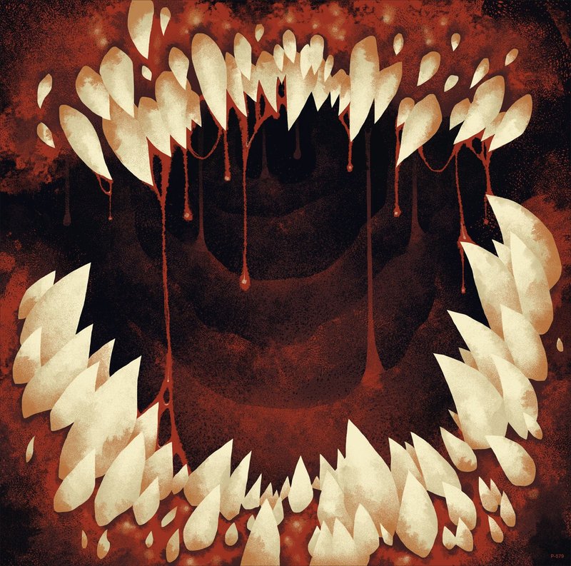 The Deadly Spawn Original Soundtrack