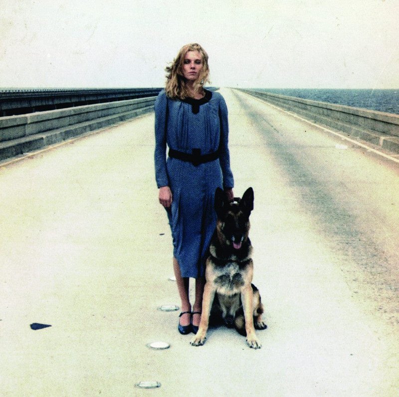 The Beyond - Original Motion Picture Soundtrack