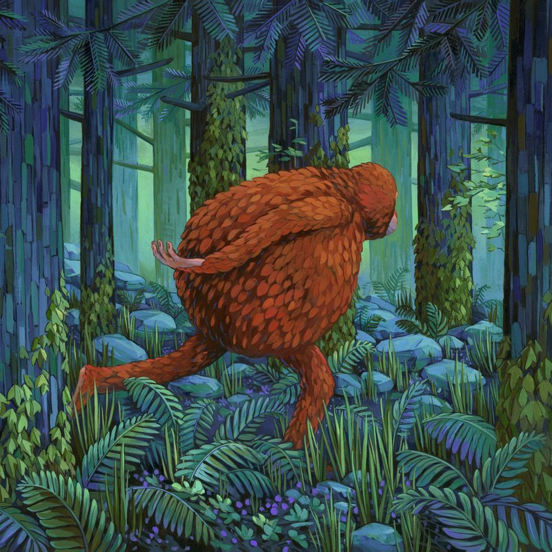 Missing Link - Original Motion Picture Soundtrack 2XLP