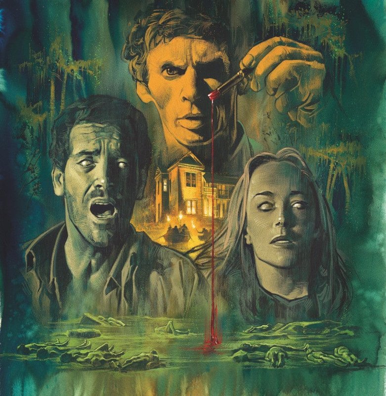 The Beyond - Original Motion Picture Soundtrack