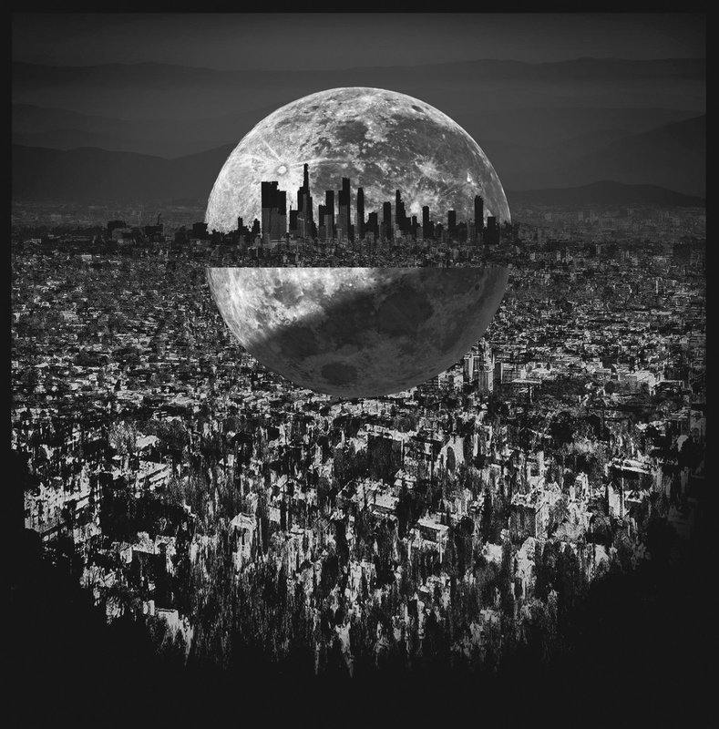 In The Night 7-Inch by Umberto