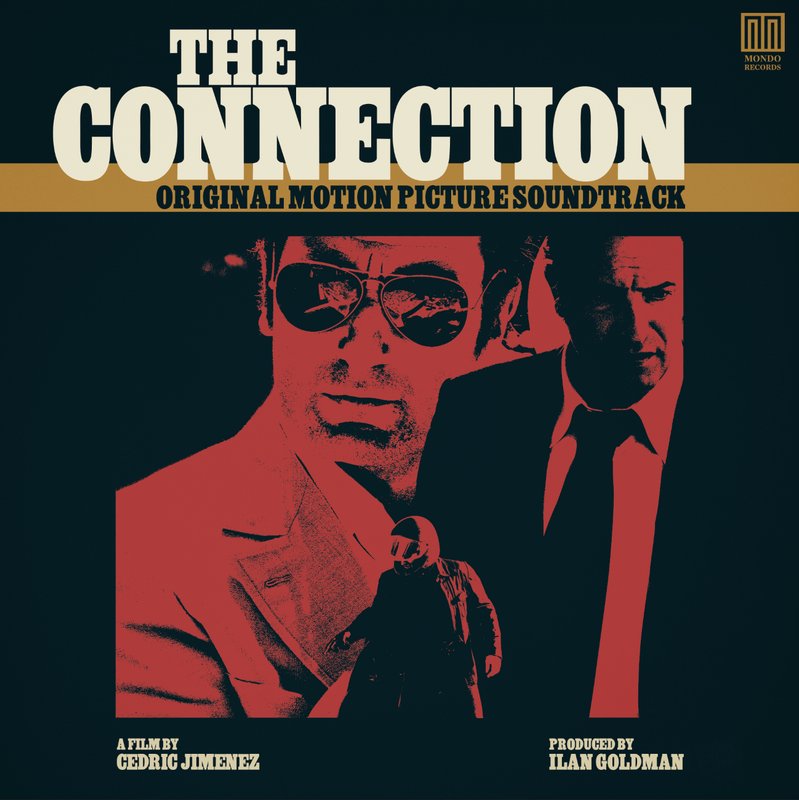 The Connection Original Motion Picture Soundtrack