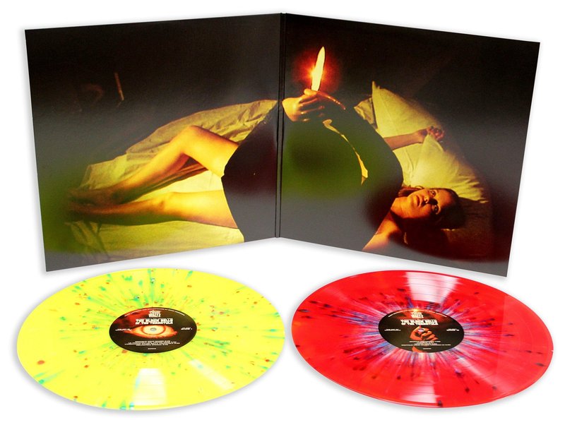 Black Belly Of The Tarantula — фото 2