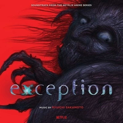 Exception (Soundtrack from the Netflix Anime Series) [Limited Edition]