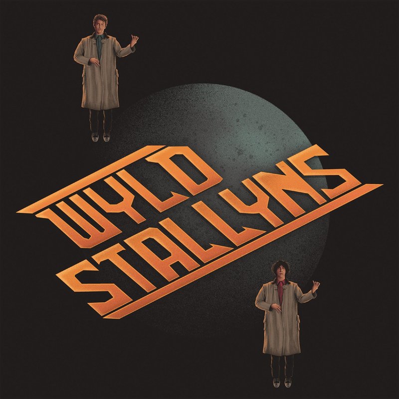 Bill and Ted's Excellent Adventure - Original Motion Picture Soundtrack