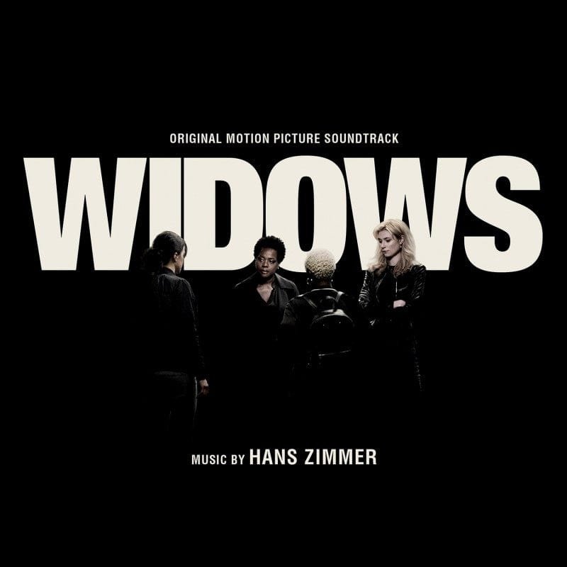 Widows - Original Motion Picture Soundtrack