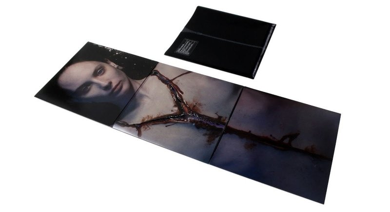 The Autopsy of Jane Doe - Original Motion Picture Soundtrack — фото 2