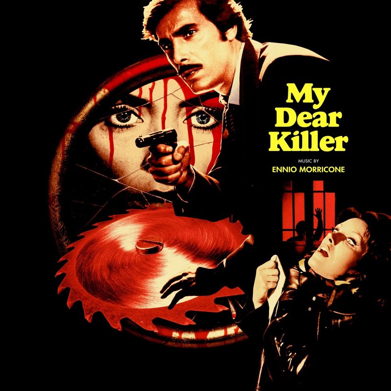 My Dear Killer - Original Motion Picture Soundtrack