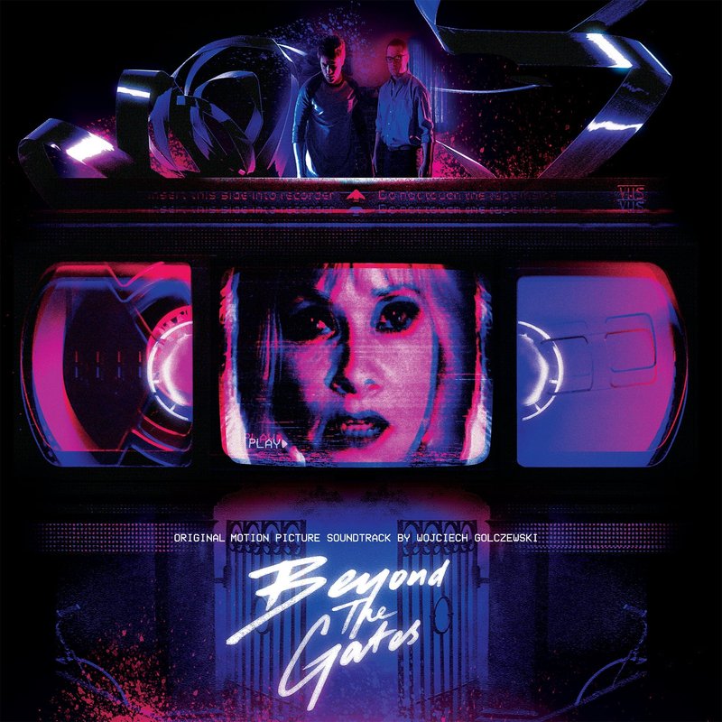 Beyond The Gates - Original Motion Picture Score