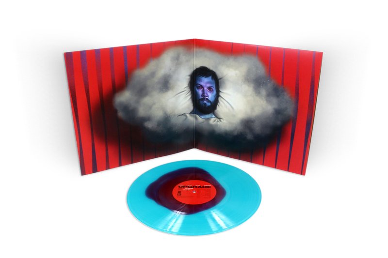 Upgrade - Original Motion Picture Soundtrack — фото 2