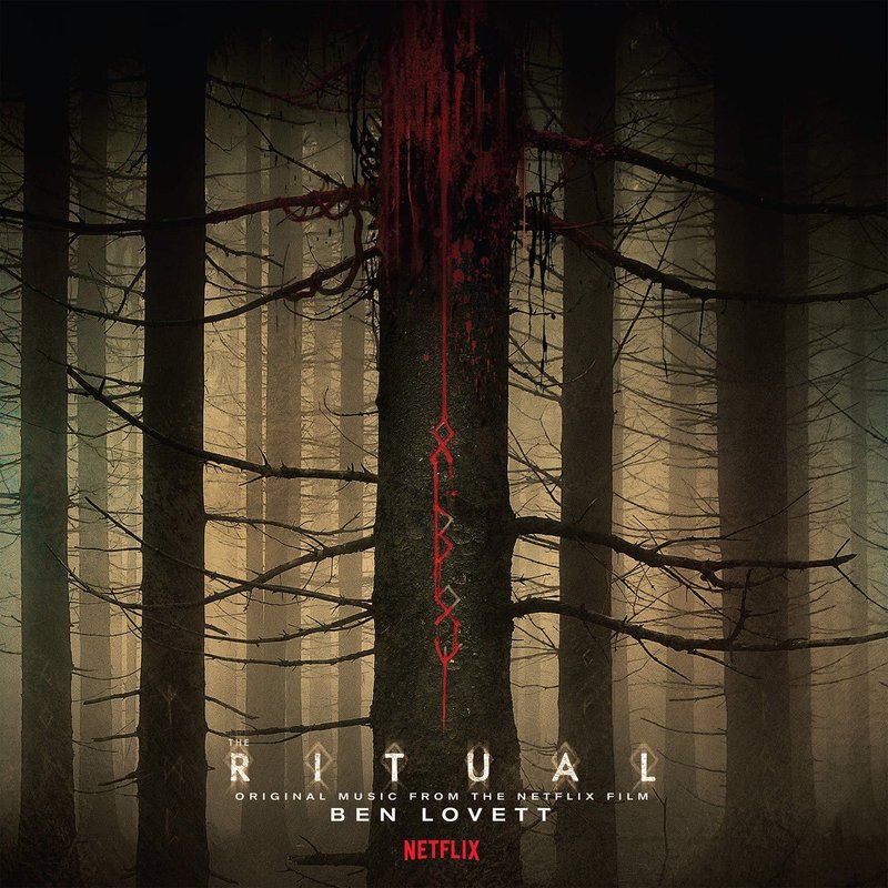 The Ritual - Original Motion Picture Soundtrack