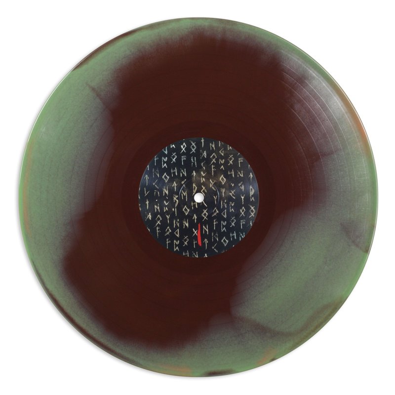 The Ritual - Original Motion Picture Soundtrack — фото 2