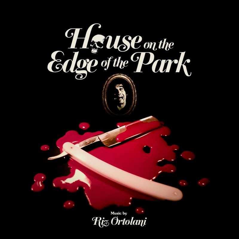 House On The Edge Of The Park - Original Motion Picture Soundtrack