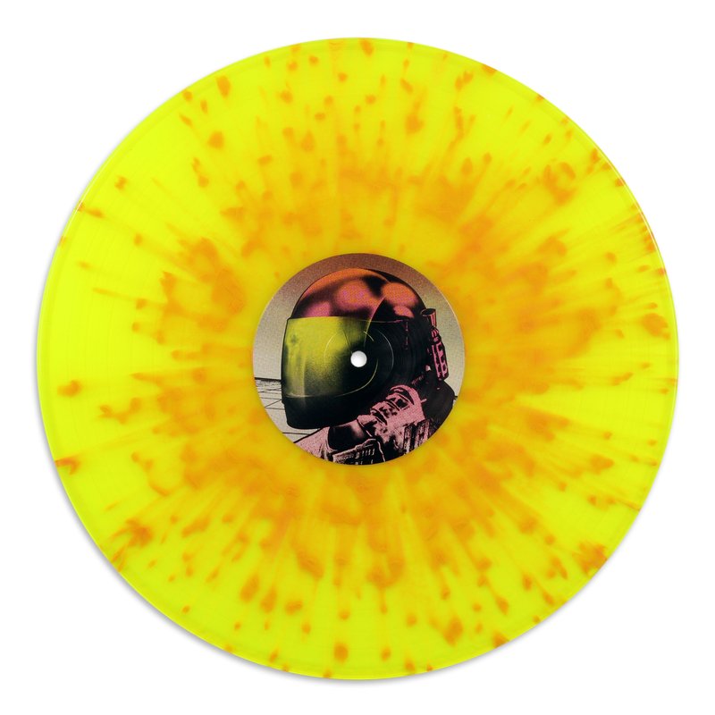 Fuga Dal Bronx - Original Motion Picture Soundtrack — фото 2