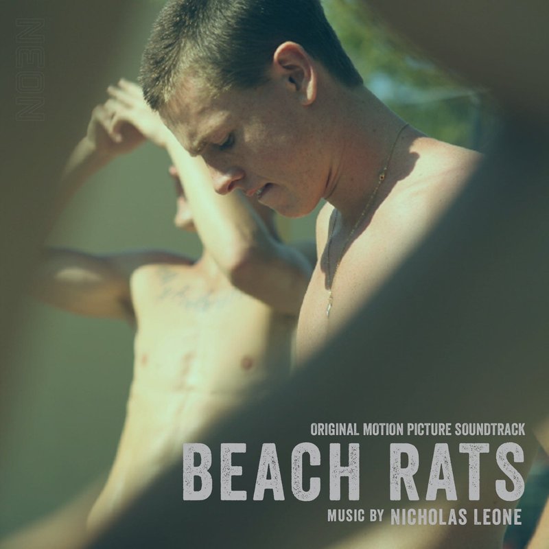 Beach Rats - Original Motion Picture Soundtrack