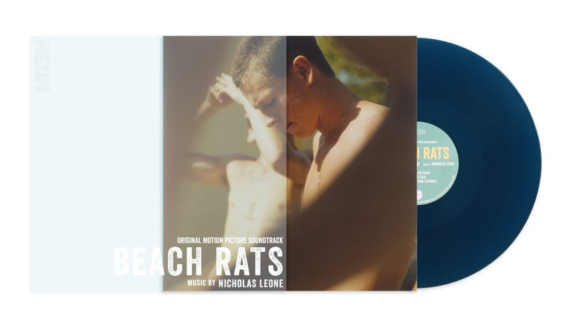 Beach Rats - Original Motion Picture Soundtrack — фото 2