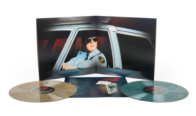 Summer Of 84 - Original Motion Picture Soundtrack 2XLP — фото 2