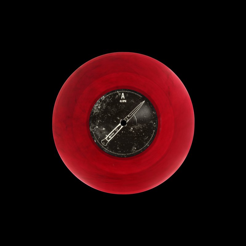 Music from The Last of Us Part 2 (7-Inch) — фото 2