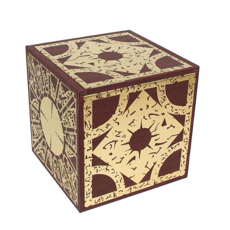 Hellraiser - Original Motion Picture Soundtrack 7-Inch Box Set