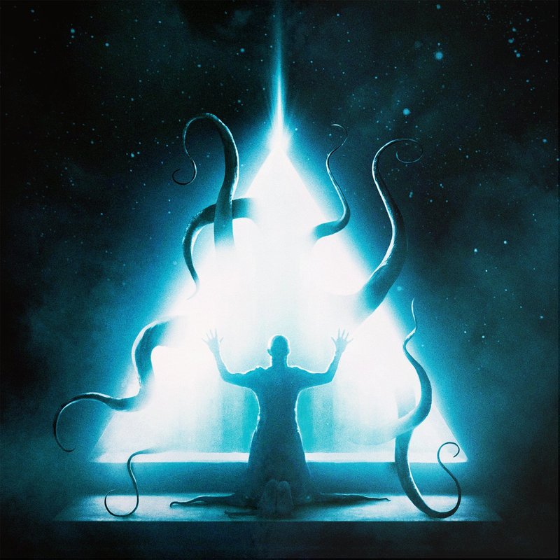 The Void - Original Motion Picture Score