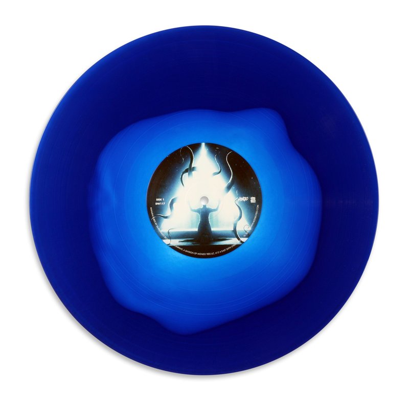 The Void - Original Motion Picture Score — фото 2