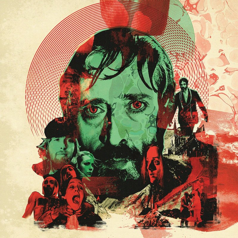 The Living Dead At Manchester Morgue - Original Motion Picture Soundtrack