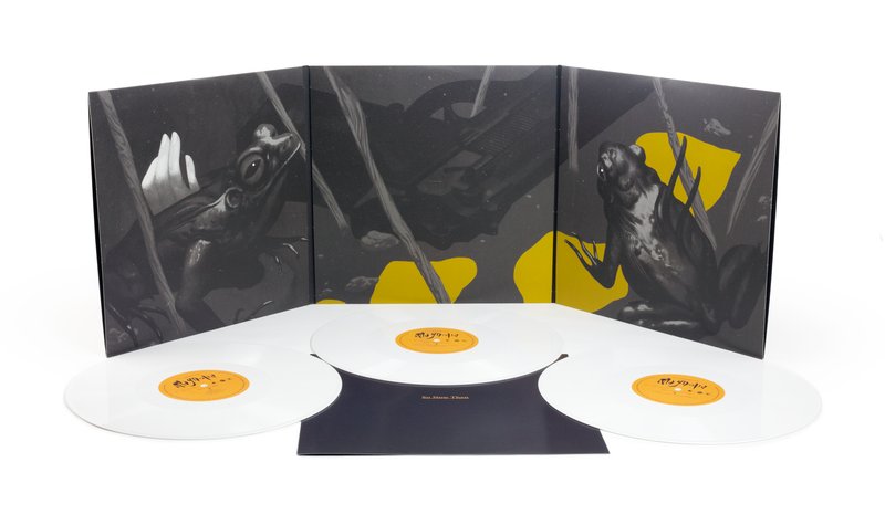 Magnolia - Original Motion Picture Soundtrack 3XLP — фото 2