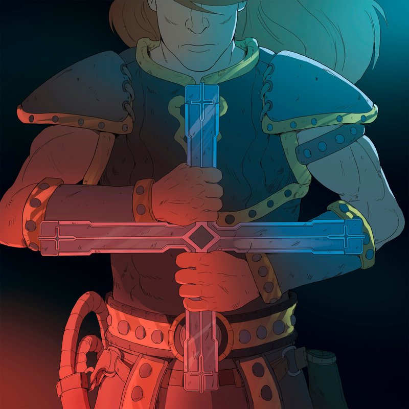 Super Castlevania IV - Original Video Game Soundtrack 2XLP