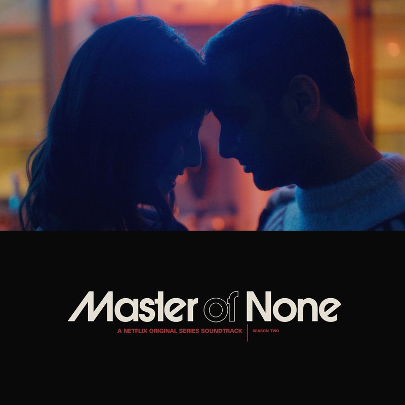 Master Of None - Season Two - Original Soundtrack 2XLP