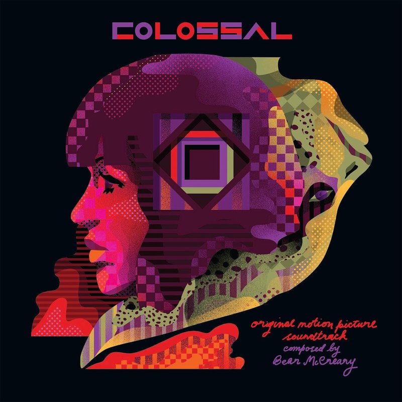Colossal - Original Motion Picture Soundtrack