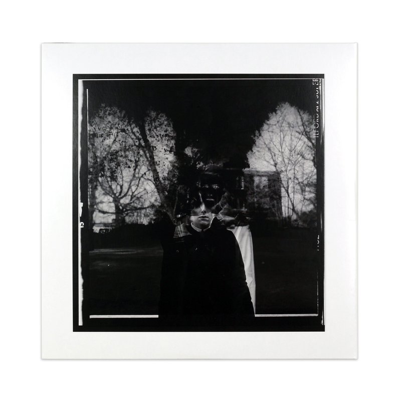 The Blackcoat's Daughter - Original Motion Picture Soundtrack — фото 2