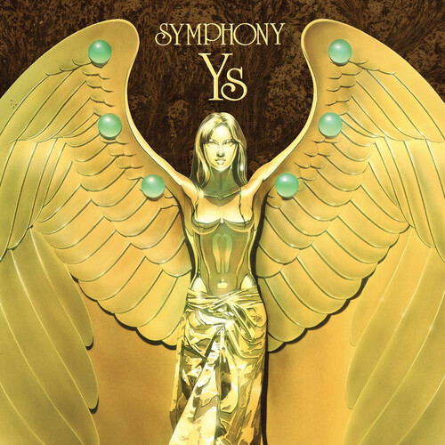 Symphony YS