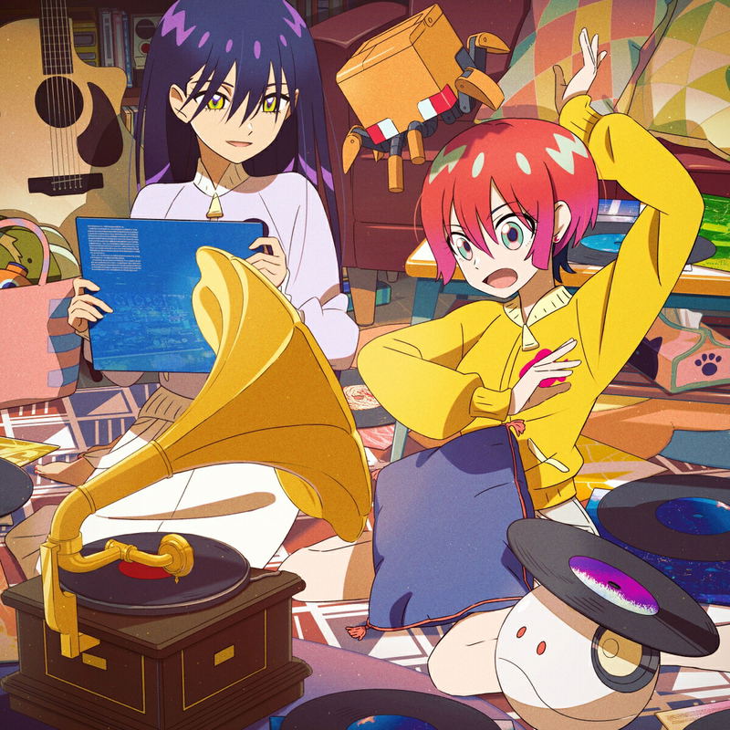 Mobile Suit Gundam GQuuuuuuX Soundtrack Selection [Limited Edition]