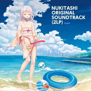 Nukitashi Original Soundtrack