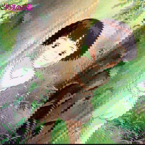 Grave Of The Fireflies Soundtrack Collection