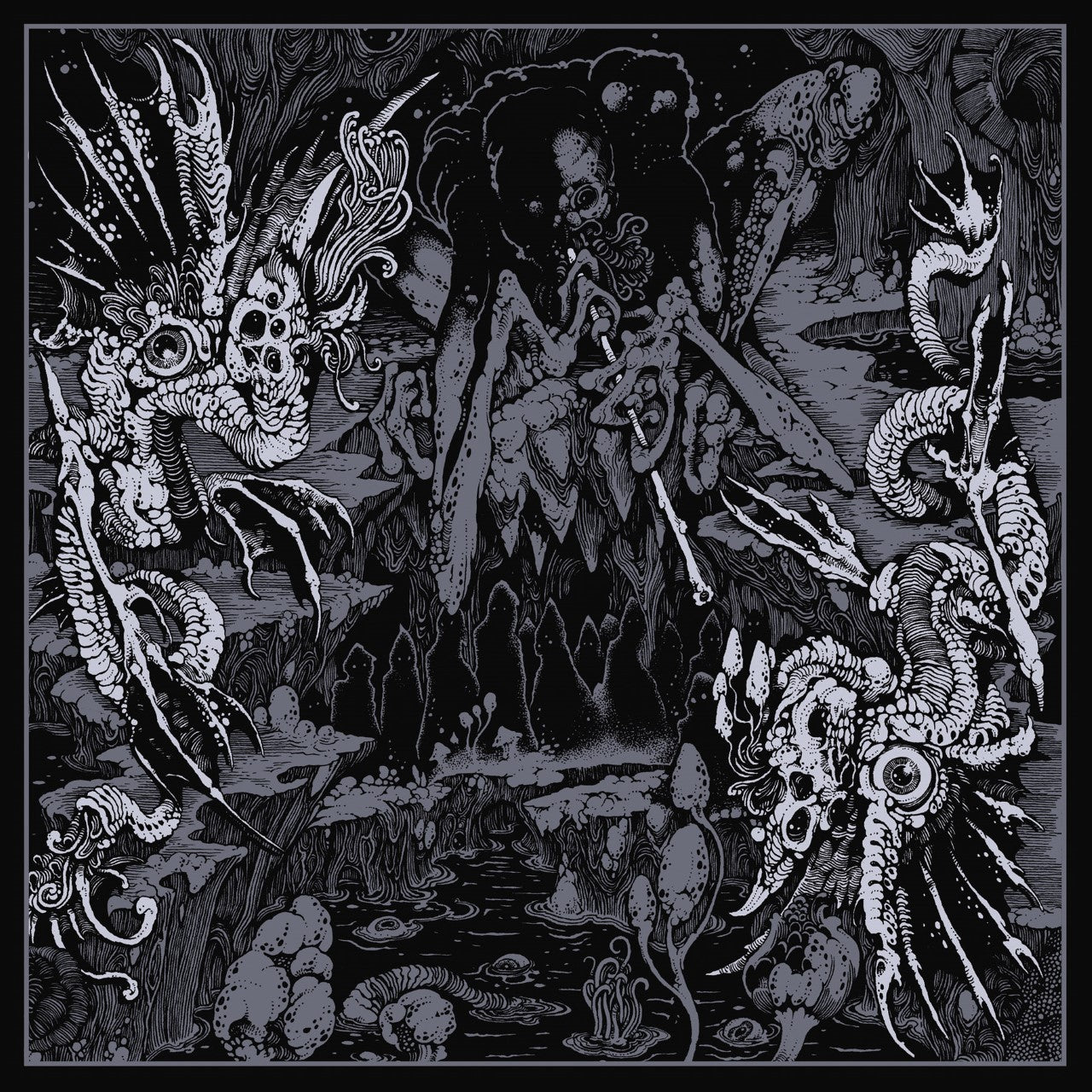 H. P. Lovecraft's The Festival