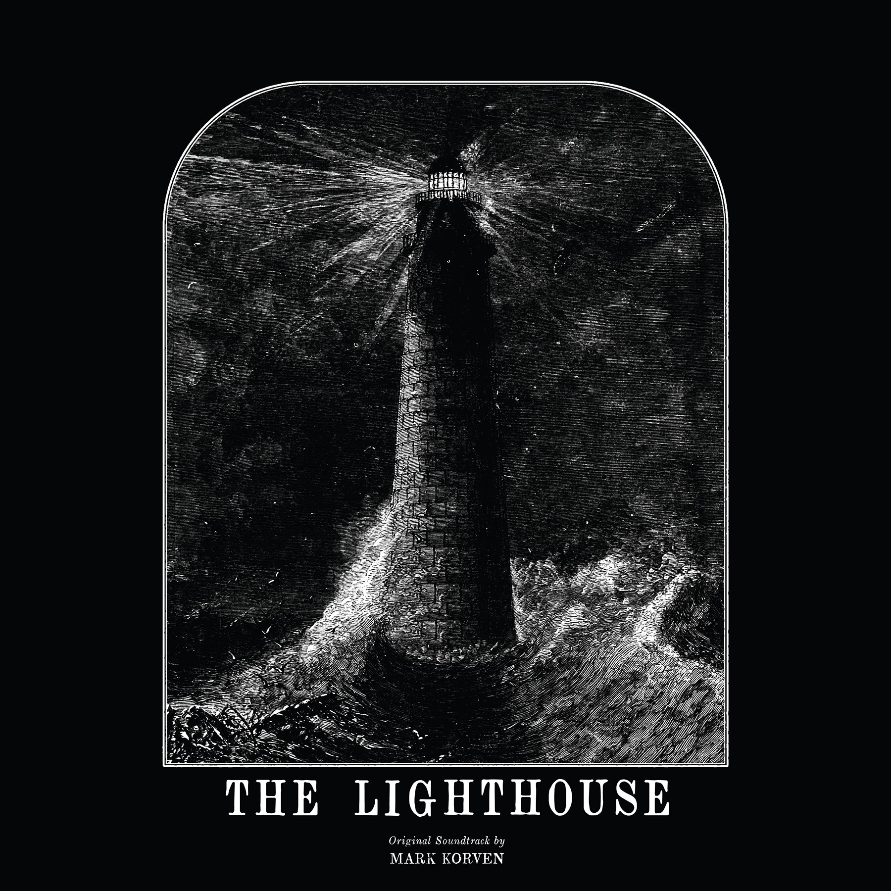 The Lighthouse - Original Soundtrack