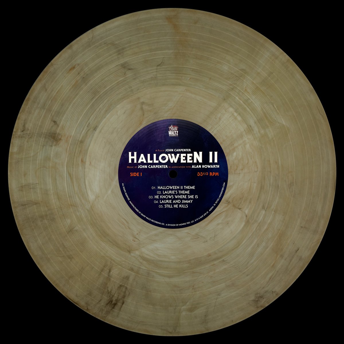 Halloween 2 - Original Motion Picture Soundtrack