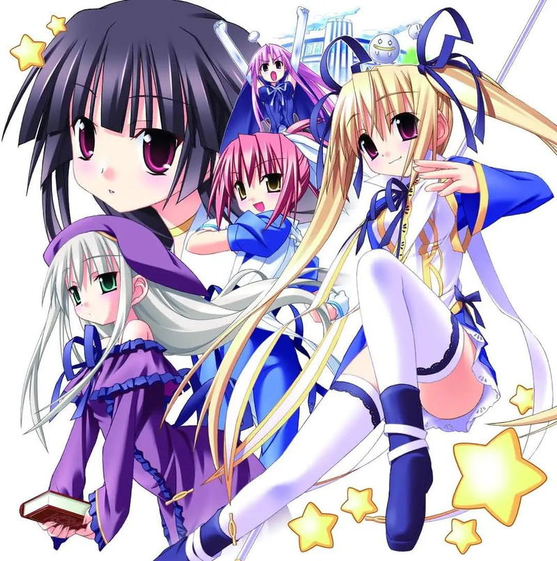 Princess Witches Original Soundtrack [Limited Edition]