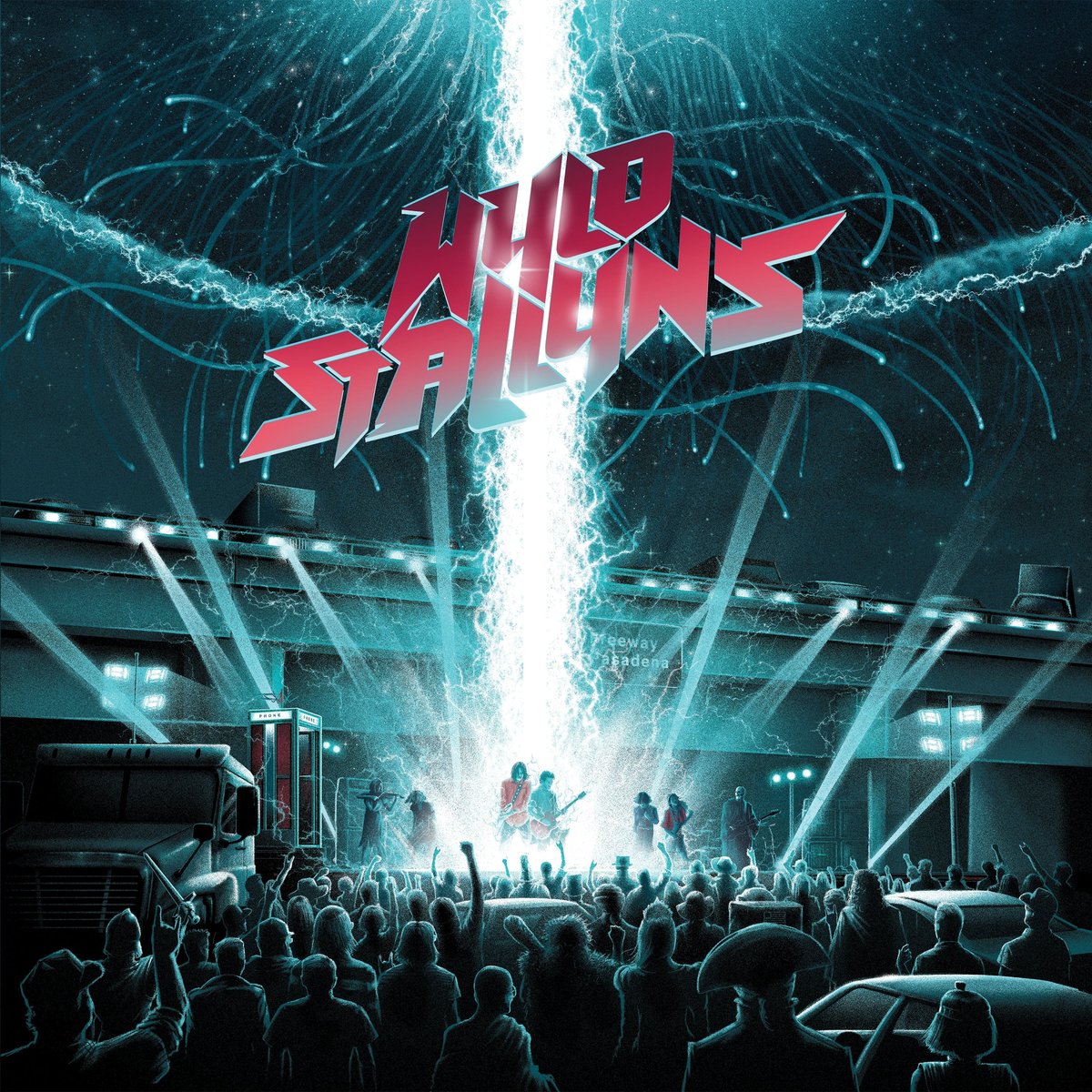 Bill & Ted Face The Music - Original Motion Picture Soundtrack