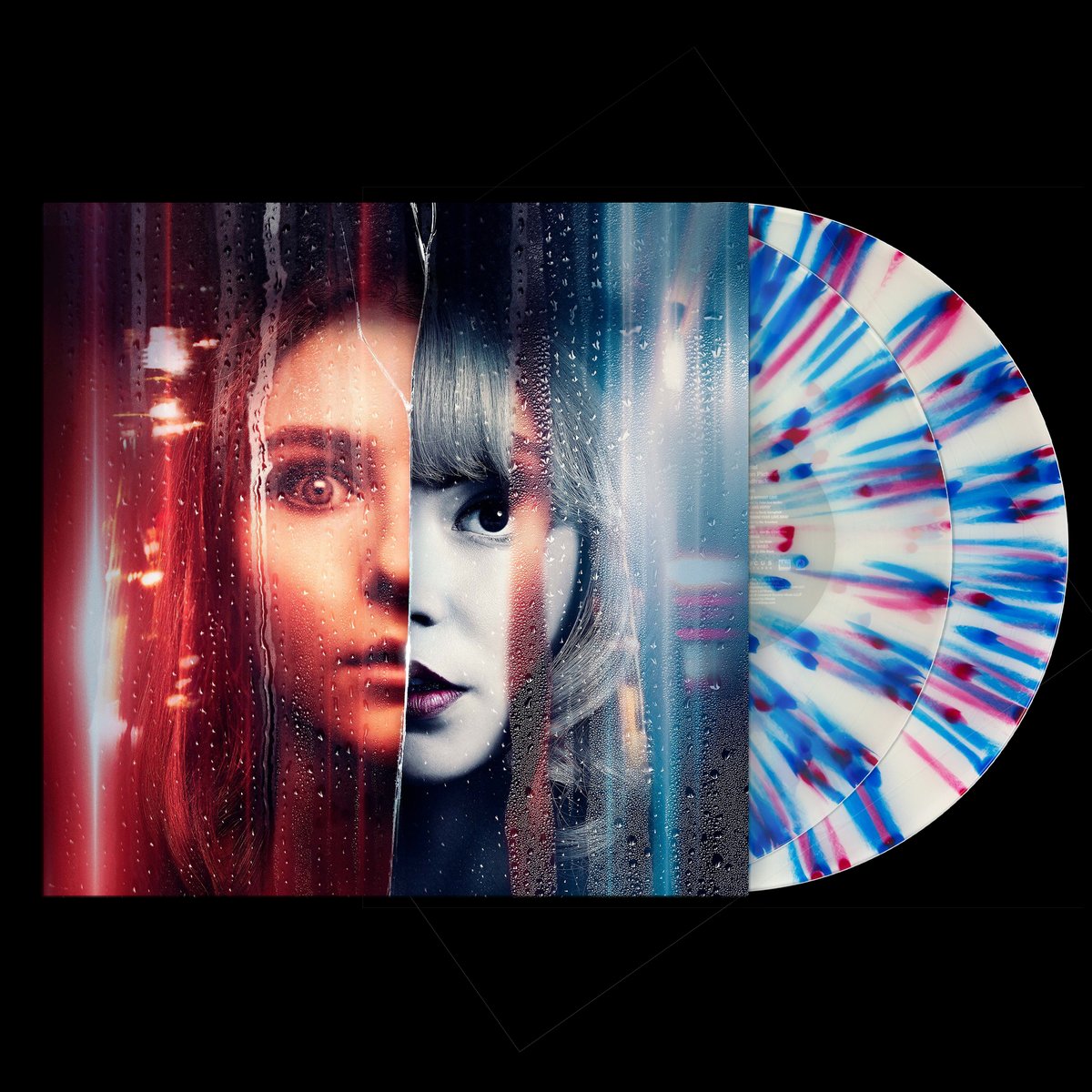 Last Night in Soho - Original Motion Picture Soundtrack 2XLP