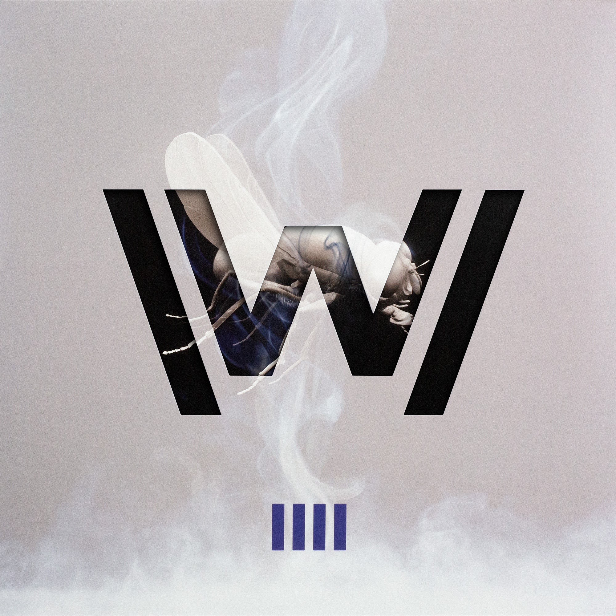 Westworld Season 4 - Music From the HBO Series 3XLP + Slipcase