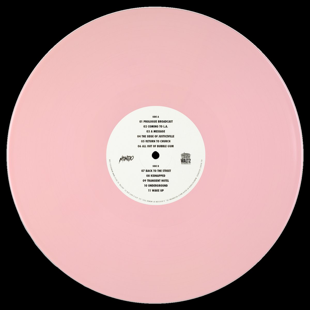 They Live - Original Motion Picture Soundtrack